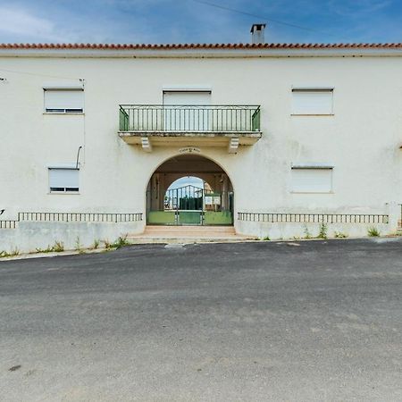 La Maison Anobra Exteriör bild