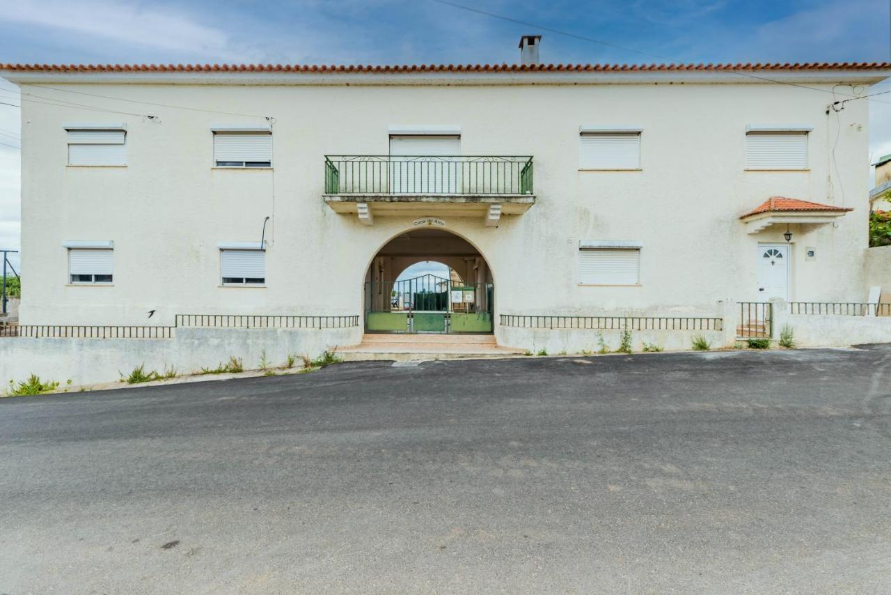La Maison Anobra Exteriör bild